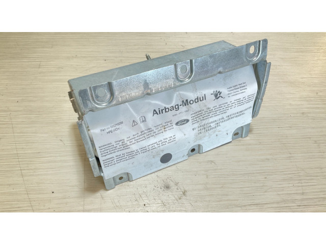 Подушка безопасности пассажира 6G9N042A95AB   Ford Galaxy