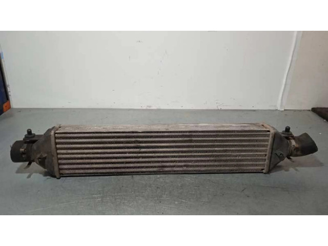 Интеркулер Fiat Grande Punto 1.9