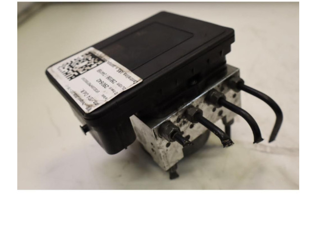 Блок АБС 10.0220-0362.4   Peugeot  2008 I  2013 - 2019 года