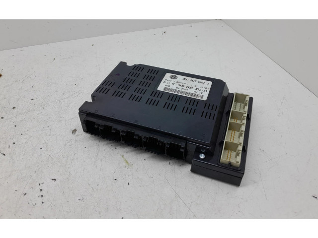 Блок комфорта 3D0907040J   Volkswagen Phaeton   