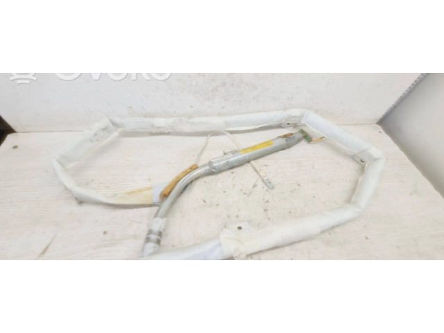 Боковая подушка безопасности 46803807, 1L022530857 Fiat Multipla