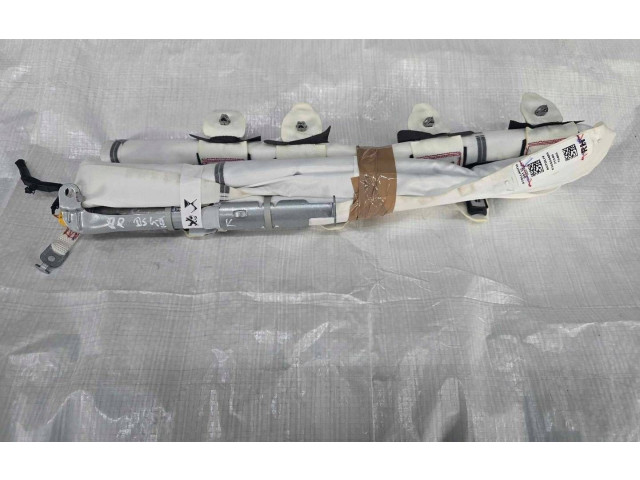 Боковая подушка безопасности 9830943880 Citroen DS4