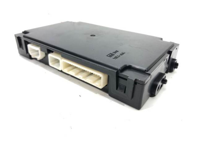 Блок управления 27760-6HE0A Infiniti Q50