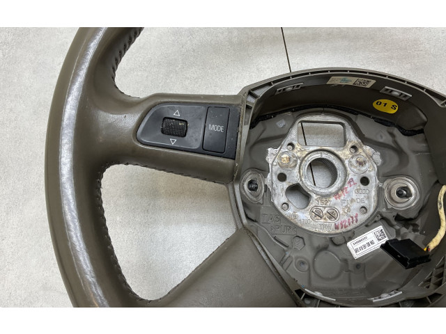 Volant Audi Q7 4L 2008 4F0419091DB