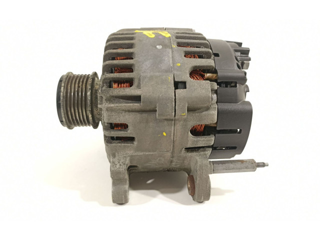 Генератор 06F903023C Skoda Octavia Mk2 (1Z)