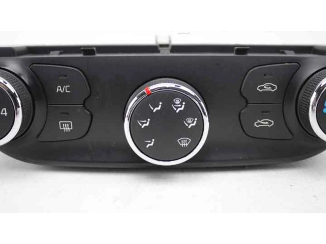 Блок управления кондиционера воздуха / климата/ печки (в салоне) 97250A2002   KIA Ceed