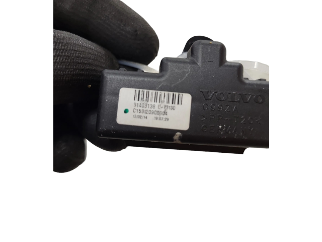 Блок управления 31403138   Volvo V70