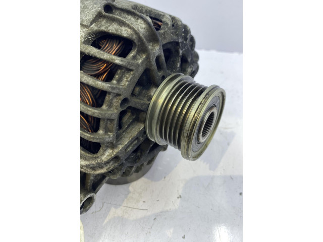 Генератор 1800A136 Mitsubishi Colt 1.5