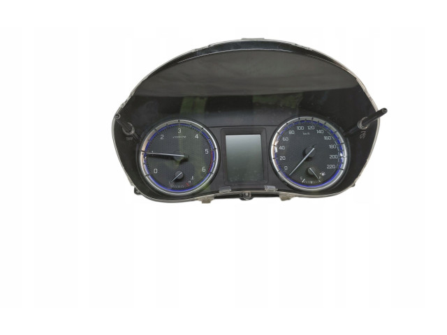 Přístrojová deska Suzuki SX4 S-Cross 2012 34110064M00, 34110064M00