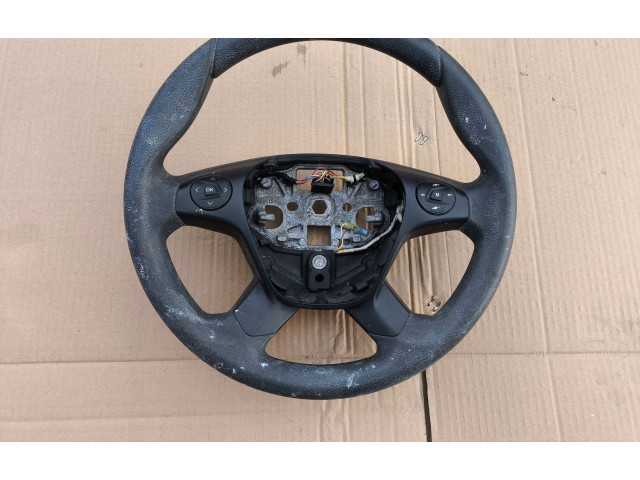Руль Ford Transit Custom 2013 - 2023 года CD35B8, BK213600CD35B8