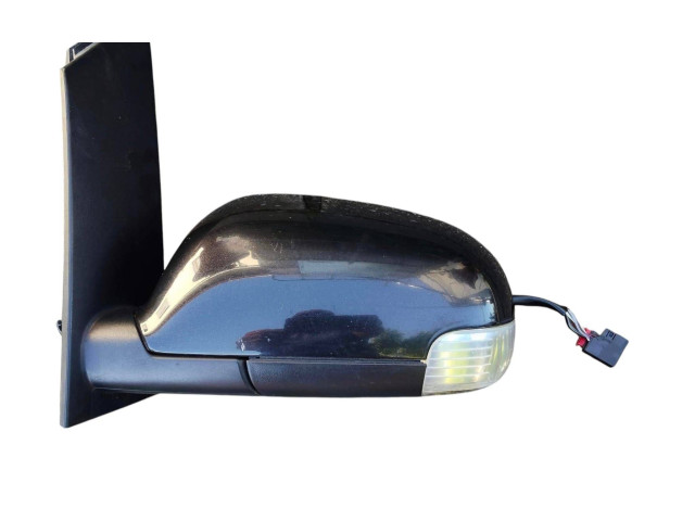 Зеркало электрическое        Volkswagen Touran I  2003 - 2010 года   