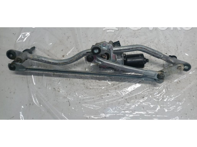 Моторчик дворников 8K1955023, 8K1955023 Audi A4 Allroad B8