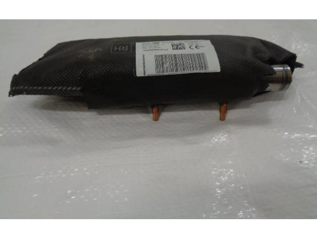 Подушка безопасности в сиденье 9809506980   Peugeot 5008 II