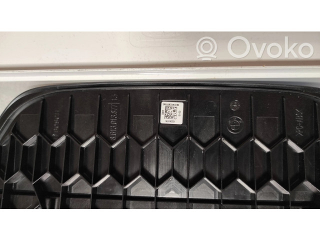 Панель приборов 5A5A9F6   BMW Z4 g29       