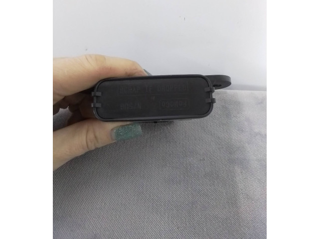 Блок управления HU5T14G490AF, A2C7504490500   Ford Bronco