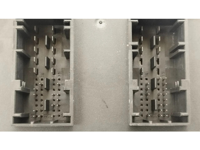 Блок комфорта 7PP907279AL Porsche Cayenne (92A)