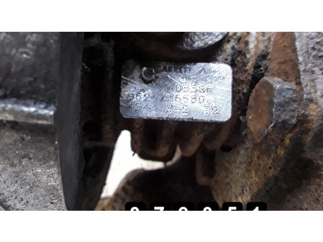 Přístrojová deska Lancia Zeta 1997 2100td9621716680, 2100td9621716680