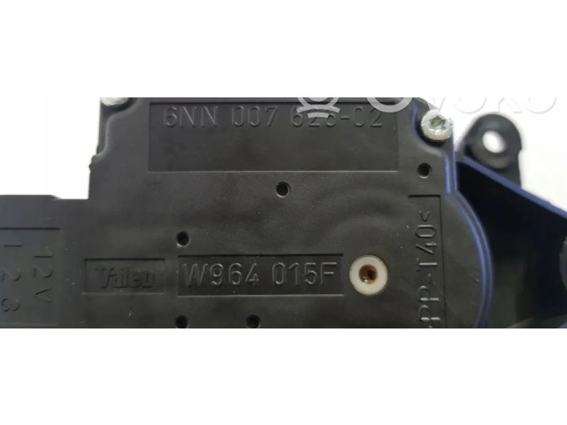 Вентилятор печки       Mini One - Cooper R50 - 53