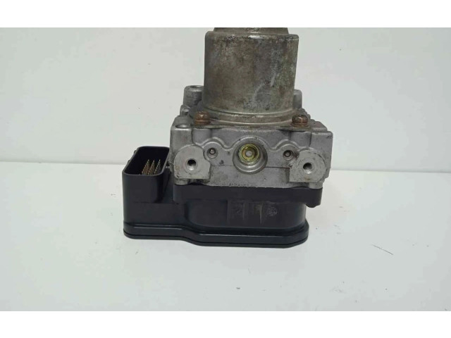 Блок АБС A22AQ6559 Honda Accord 1982 - 1985 года