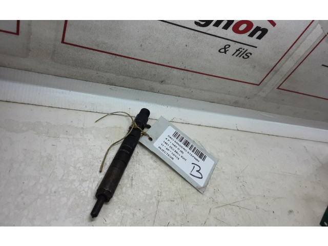 Форсунка 8200815416, 8200815416 Dacia Sandero K9K-892