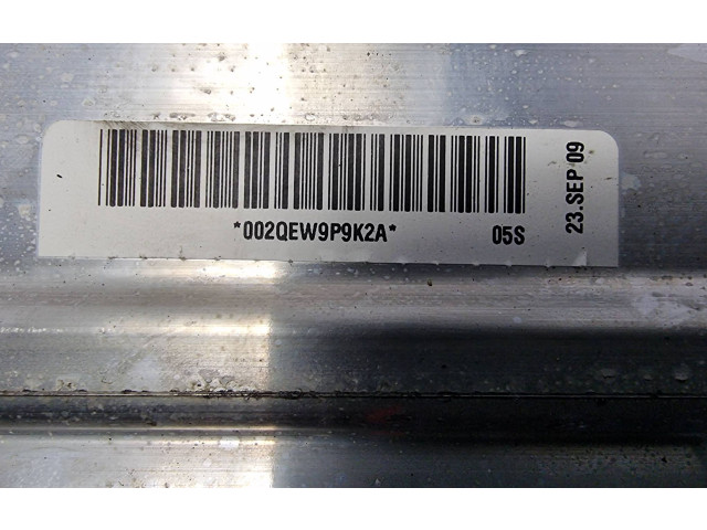 Подушка безопасности для колен    Skoda Octavia Mk1 (1U)