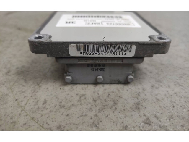Блок управления двигателем Блок управления 94580123   Chevrolet Nubira