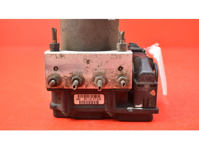 Jednotka ABS 27534AG02A, 27534AG02A Subaru Legacy 2005