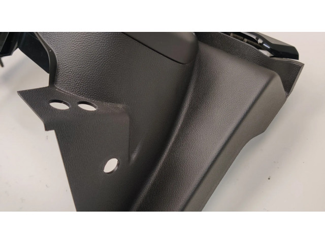 Блок управления климат-контролем 84214461   Chevrolet Camaro