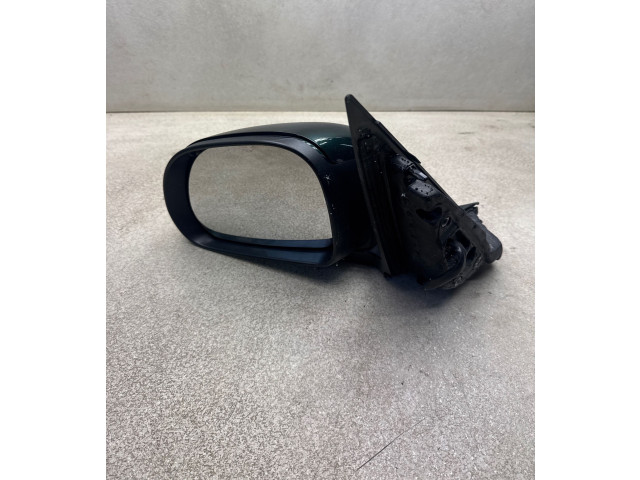 Зеркало электрическое        Fiat 500L  2013 -  года   