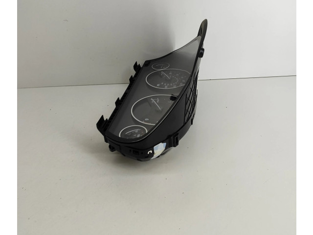 Přístrojová deska BMW 4 F32 F33 2016 9232895