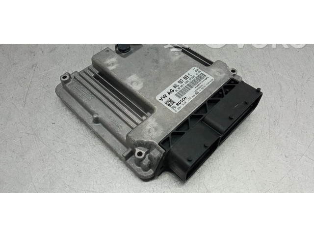 Řídící jednotka 04L907309K, 0281030170 Volkswagen Tiguan 2015