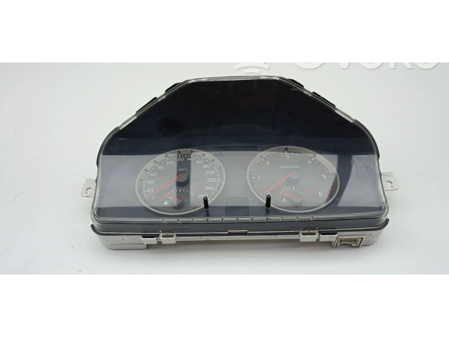 Панель приборов 8602879   Volvo C30       