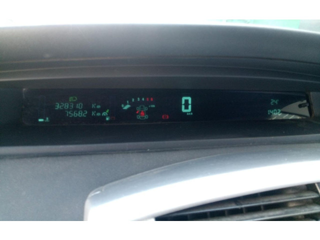 Дисплей P8200461294H Renault Scenic II - Grand scenic II