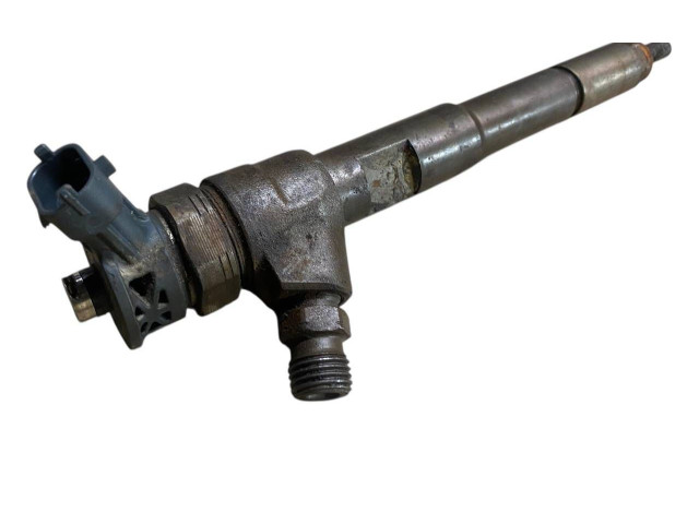 Форсунка 0445110485    Renault Clio IV   