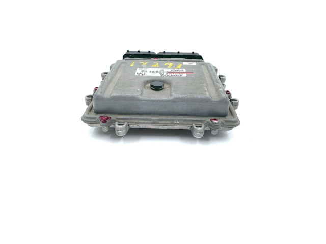 Блок управления двигателя 30771550, 30771550AB Volvo V70