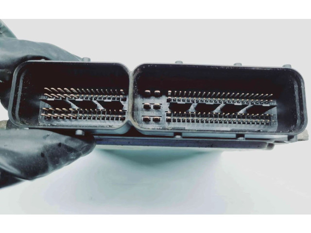 Блок управления двигателем Блок управления Volkswagen Jetta V