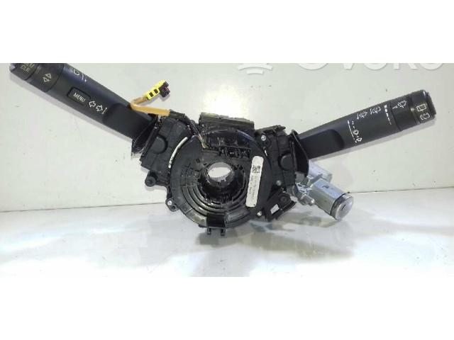 Ручка стеклоочистителей    Opel Meriva B