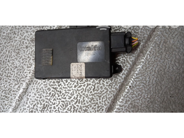 Блок управления    Fiat Ulysse