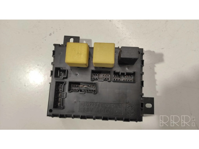 Pojistková skříňka 60679160 Alfa Romeo 156 2003