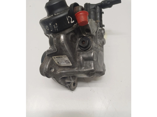 Топливный насос