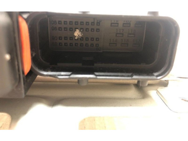 Řídící jednotka 9030930131F, 9030930131F Hyundai Atos Classic 2001