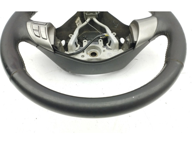 Руль Subaru Forester SH  2008 - 2013 года       