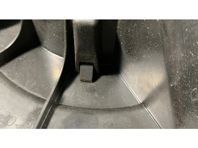 Вентилятор печки    1K2819015C   Audi A4 S4 B7 8E 8H