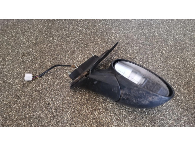 Zpětné zrcátko pravé Chrysler PT Cruiser 2002