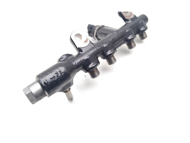 Топливная рампа Renault Kangoo II для двигателя K9K872