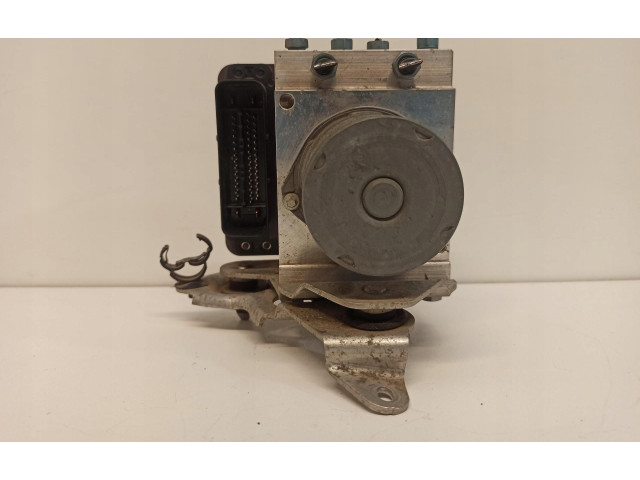 Блок АБС 4G0907379L Audi A7 S7 4G 2011 - 2017 года