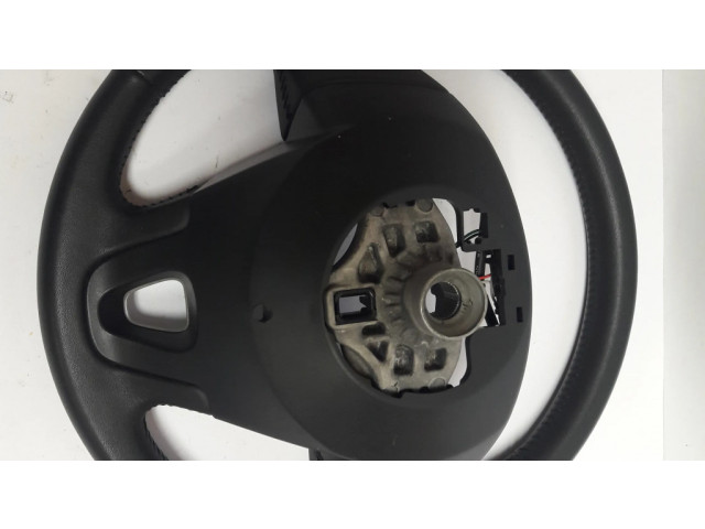 Volant Renault Scenic III - Grand scenic III 2010 609581499, 609581410