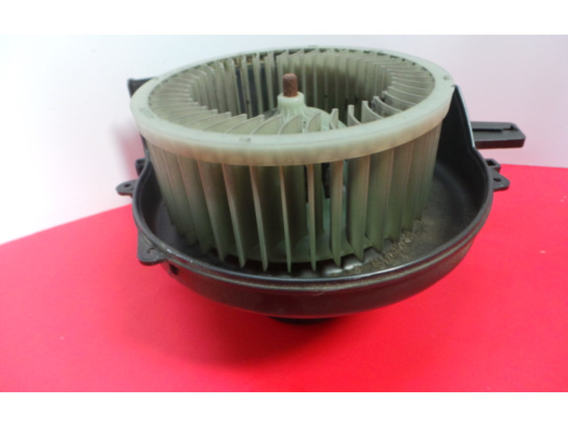 Вентилятор печки 6Q1, 015 Skoda Fabia Mk1 (6Y)