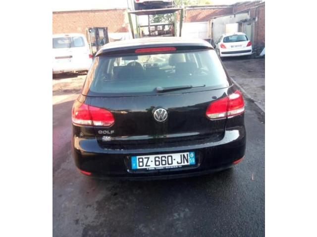 Генератор 036903024H Volkswagen Golf VI