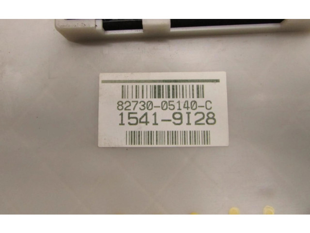 Pojistková skříňka 8273005140C Toyota Avensis T270 2009